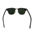 Ray Ban Gafas, vista trasera